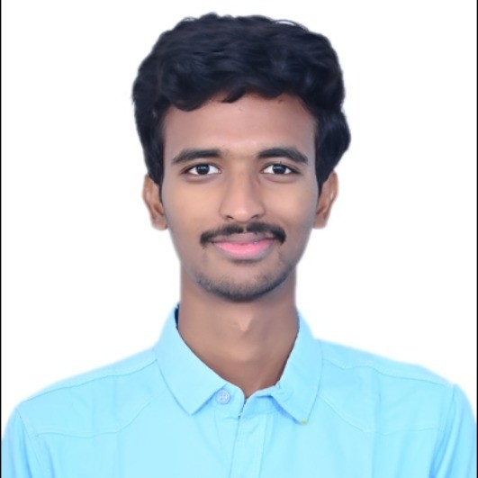 Telu Ravi